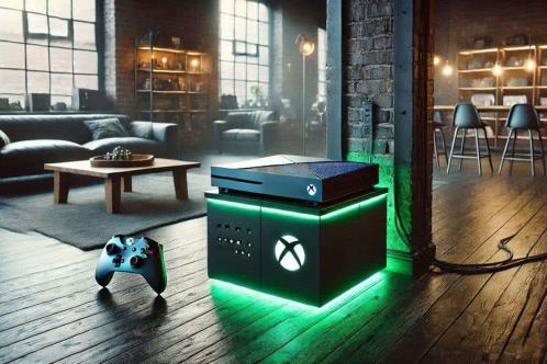 Xbox Next tendrá un nuevo mando de control para sentir los juegos