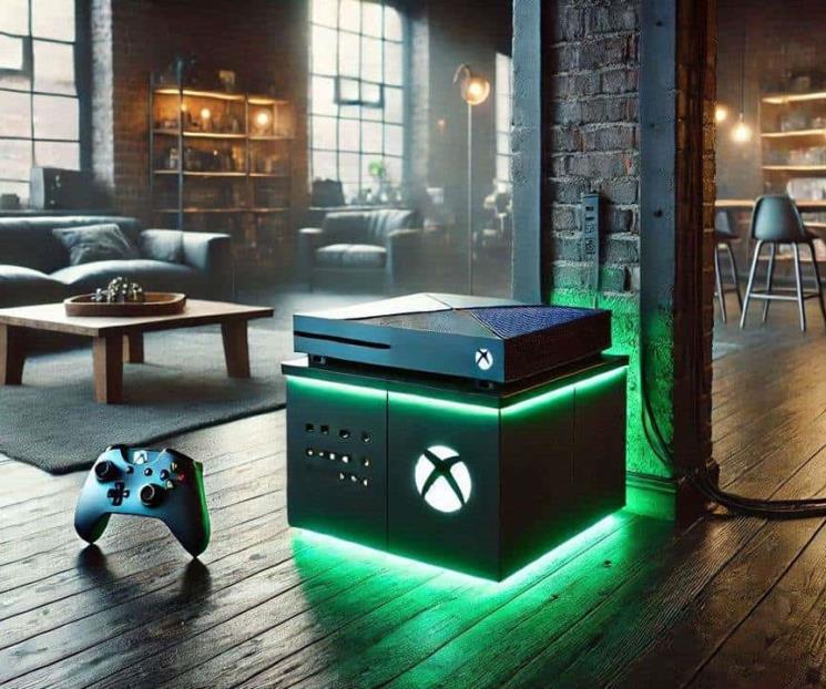 Xbox Next tendrá un nuevo mando de control para sentir los juegos