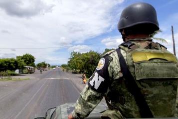 Reforma al Artículo 21 impulsa investigación y coordinación en SSPC