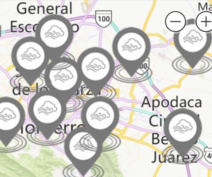 Inician estaciones del SIMA el 2025 sin funcionar