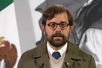Desmienten en ma&ntilde;anera reportaje del NYT sobre fentanilo