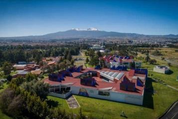 Descubre el Centro Cultural Mexiquense