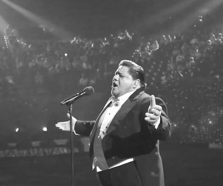 Diego Torre, tenor mexicano, es reconocido en premios OperaChaser