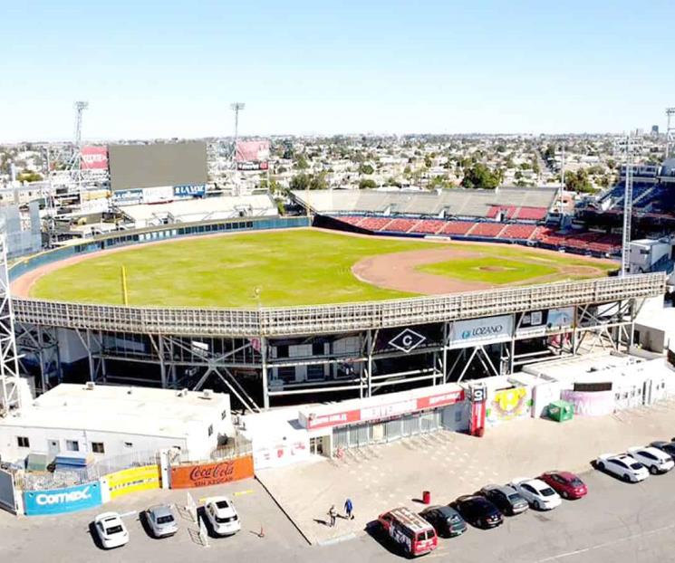 Mexicali se alista para albergar la Serie del Caribe