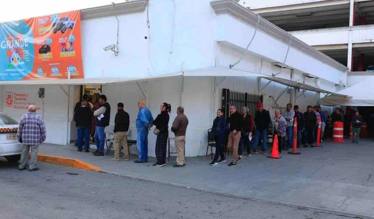 Rifará Guadalupe dos autos entre ciudadanos cumplidos con sus pagos