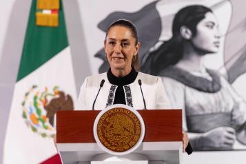 Sheinbaum anuncia reuni&oacute;n de cancilleres de LATAM
