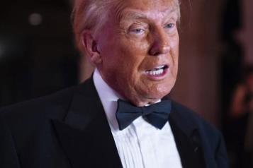 Culpa Trump a inmigraci&oacute;n de masacre en Nueva Orleans