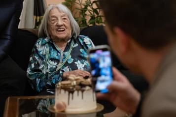 Fallece Agnes Keleti, 10 veces medallista ol&iacute;mpica en gimnasia 