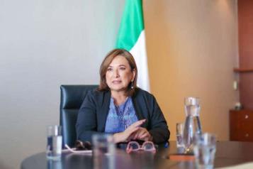 De la derrota a la creación de un nuevo partido; Xóchitl Gálvez