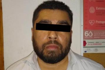 Acusan a juez de beneficiar a ‘El Contador’