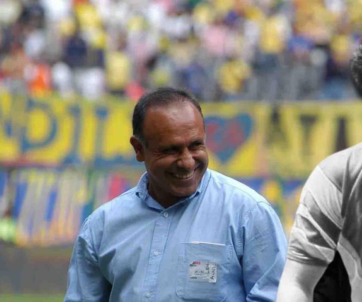 Muere Cristóbal Ortega, leyenda multicampeona del América