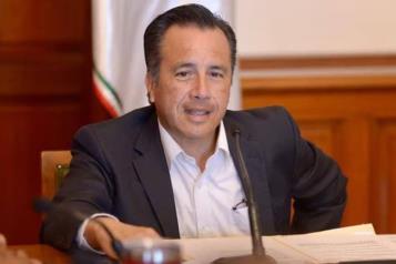 Cuitl&aacute;huac Garc&iacute;a agradece a Sheinbaum incorporaci&oacute;n como servidor