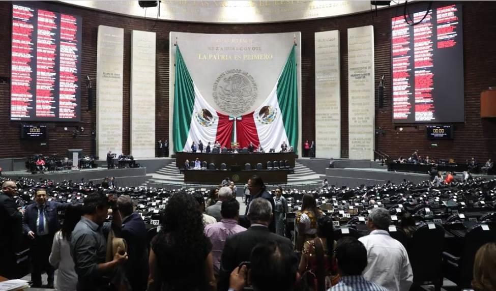 PAN va por crear fondo para mexicanos en retorno