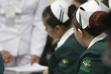 6 de enero; d&iacute;a de la enfermera y el enfermero en M&eacute;xico