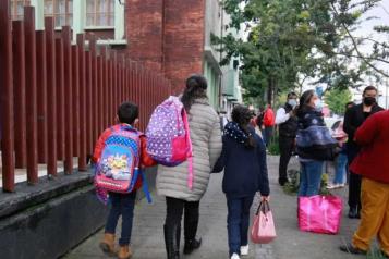 Senado exhorta a SEP implementar semana de orientación psicológica