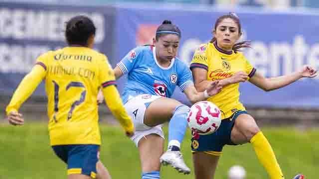 Inicia hoy el Clausura de la Liga MX Femenil