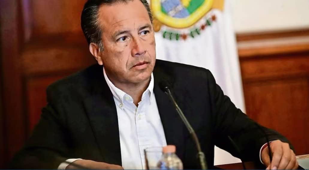 Sheinbaum nombra a Cuitláhuac García como director de CENAGAS