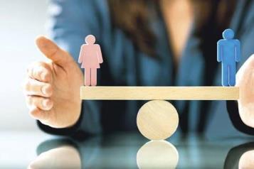 México ocupa el lugar 33 del índice de brecha de género
