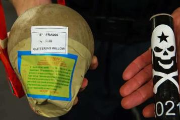 Berl&iacute;n debate regular pirotecnia tras muertes en Nochevieja