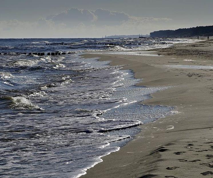 Estas son las playas más contaminadas de México