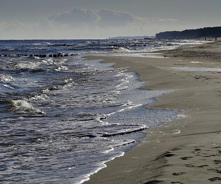 Estas son las playas más contaminadas de México