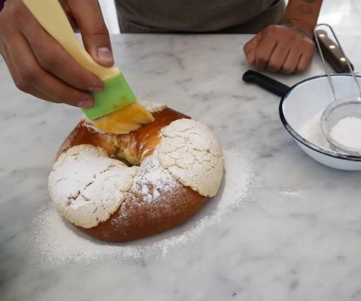 Los mejores tips para hacer una rosca de reyes