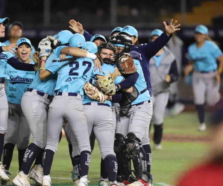 Debutará Sultanes Femenil el 23 de enero en temporada 2025