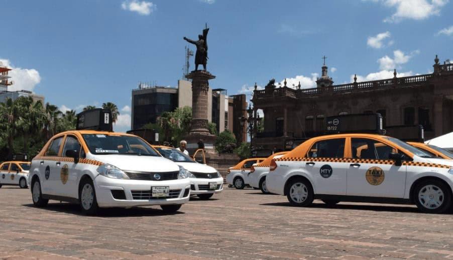 Suben también tarifas de taxis