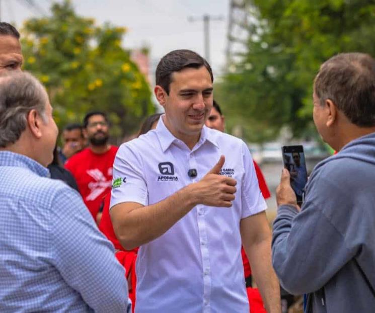 Reforzará Apodaca el programa de ´Ruta Contigo´ tras el tarifazo