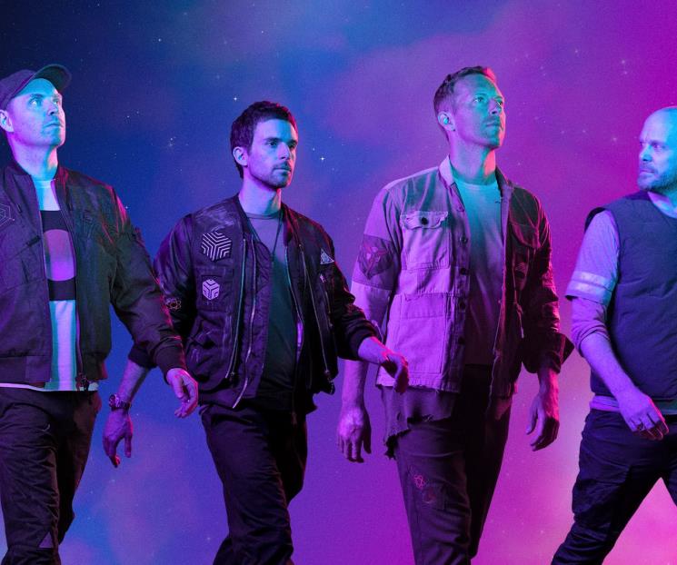 Sentencian a hacker que robó y vendió música inédita de Coldplay