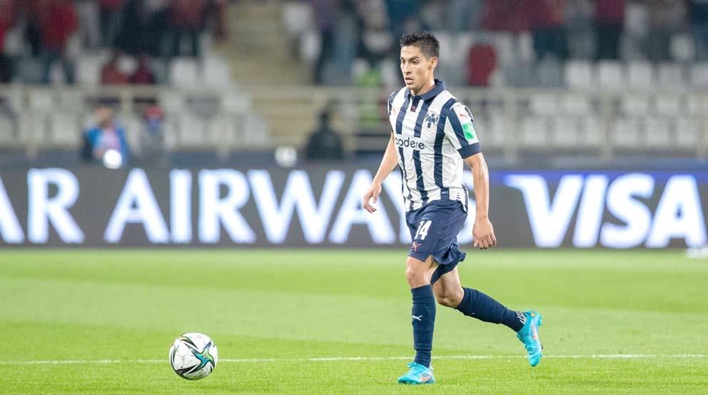 Aguirre se va de Rayados