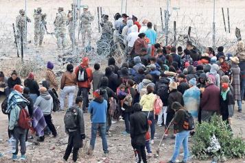 Propone PAN crear fondo de apoyo a migrantes