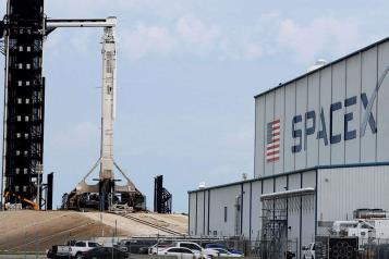 Investiga FBI amenazas contra SpaceX, la compañía aeroespecial de Mu