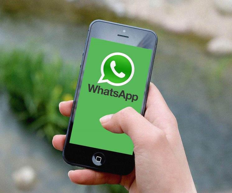 Cómo solucionar el error de la pantalla verde en WhatsApp