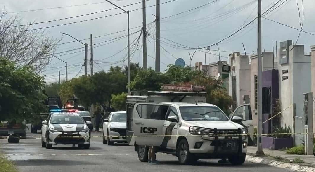 Encuentran a ejecutado en una casa de Ciénega de Flores