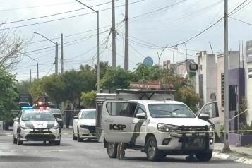 Asesinan a otro más