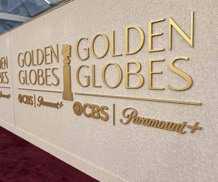 Globos de Oro 2025: la lista completa de los ganadores