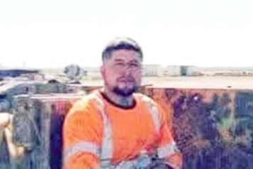 Buscan a joven desaparecido
