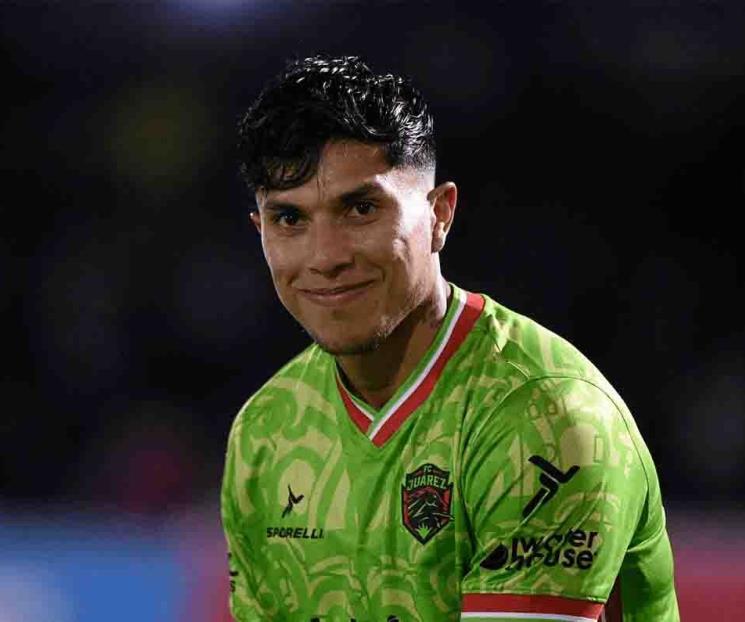 Cerca Rayados de amarrar fichaje de Carlos Salcedo