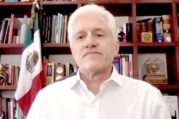 Niegan riesgo en M&eacute;xico ante repunte de HMPV en China