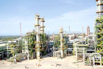 Pasará termoeléctrica de Tula al gas natural