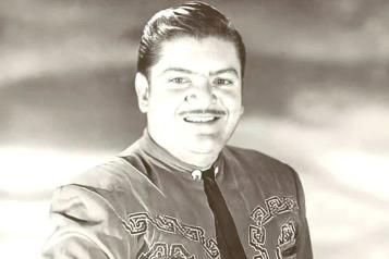 Iniciará producción de película biográfica de José Alfredo Jiménez