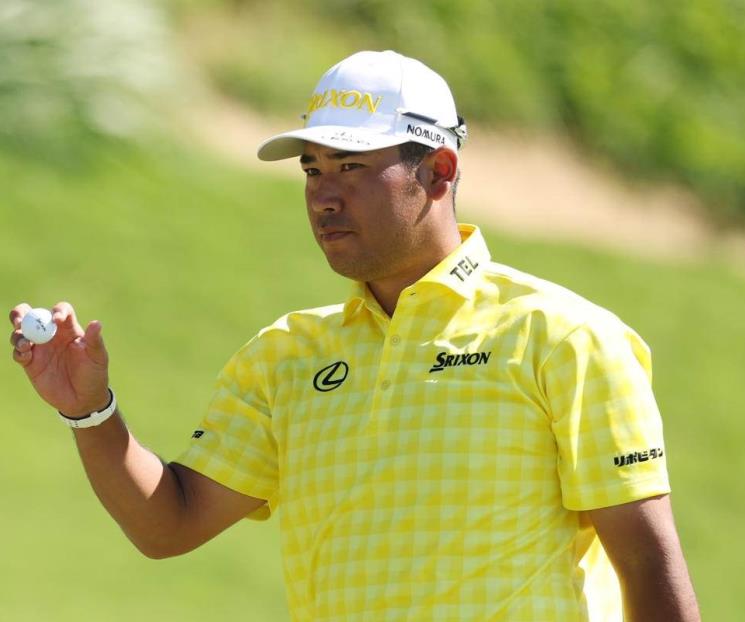 Se corona Hideki Matsuyama en el The Sentry