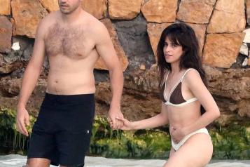 Estrena Camila Cabello noviazgo con multimillonario