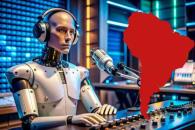 lA revela cuál es el acento de Latinoamérica más atractivo lA revela cuál es el acento de Latinoamérica más atractivo