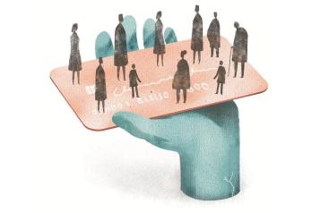 Inician foros del Plan Nacional de Desarrollo 2025-2030