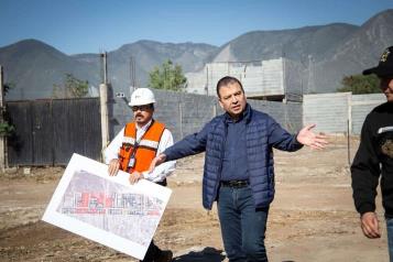 Promete IVNL mejorar calidad de vida de familias