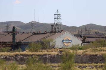 Comienza Hornos de M&eacute;xico aval&uacute;o de activos