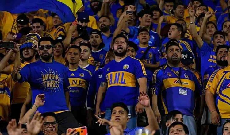 Invita Tigres a afición a festejar su 65 aniversario