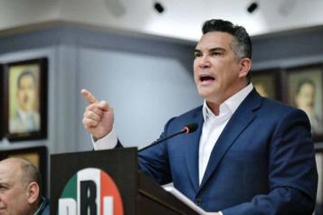 Critica Alito Moreno estrategia de seguridad
